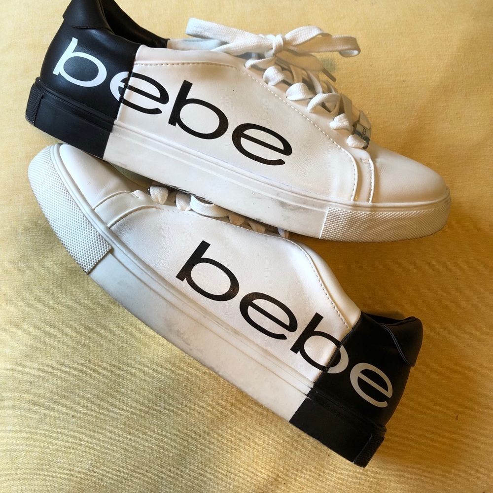 Bebe Sneakers